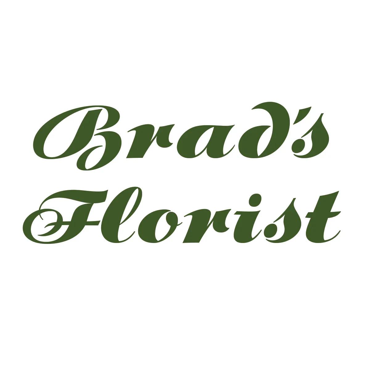 Brad's Florist