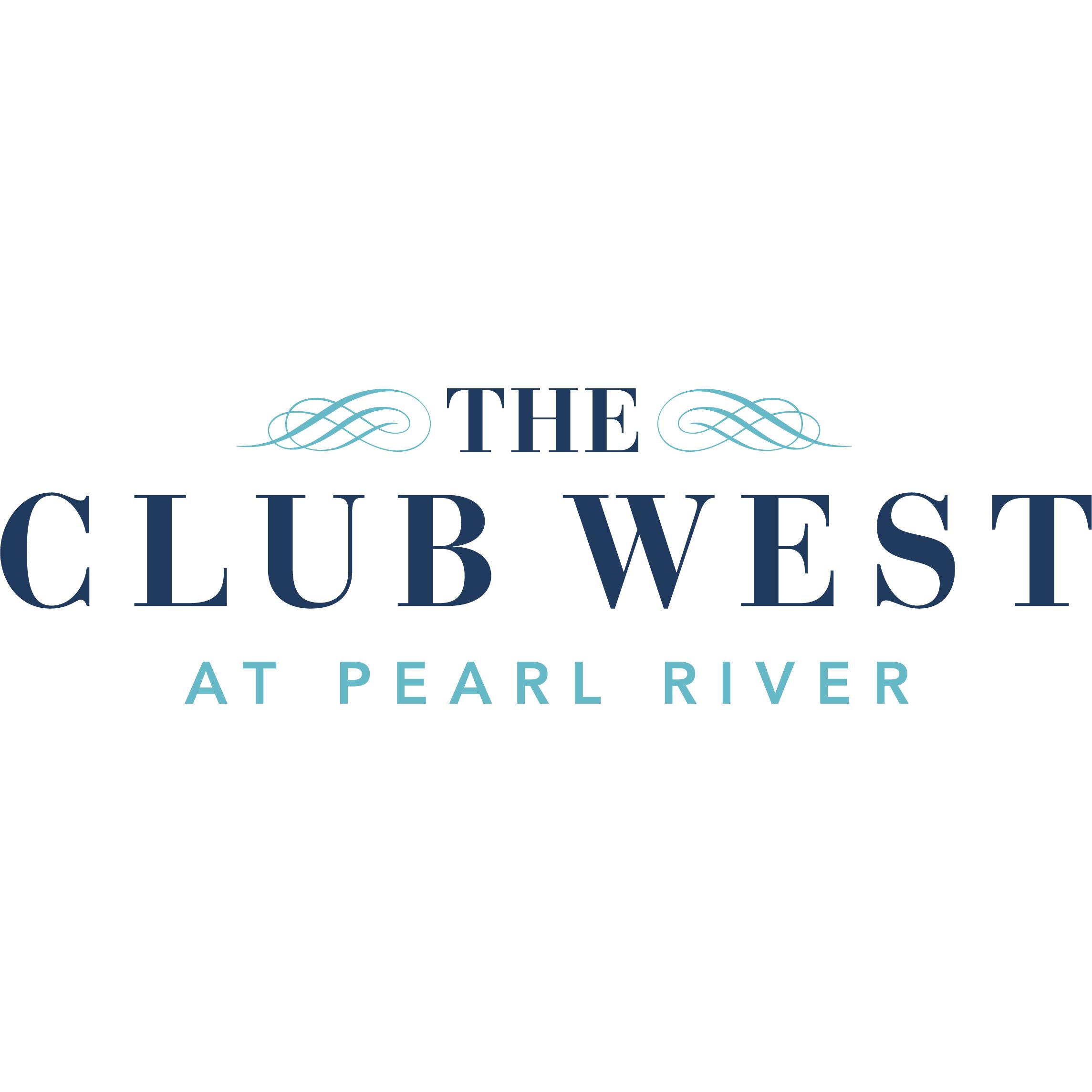 The Club West at Pearl River