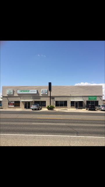 Linde Welding Gas & Equipment Center