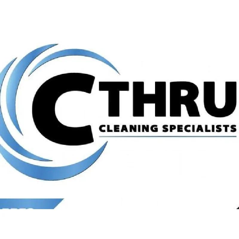 C-Thru Window Cleaning Specialists