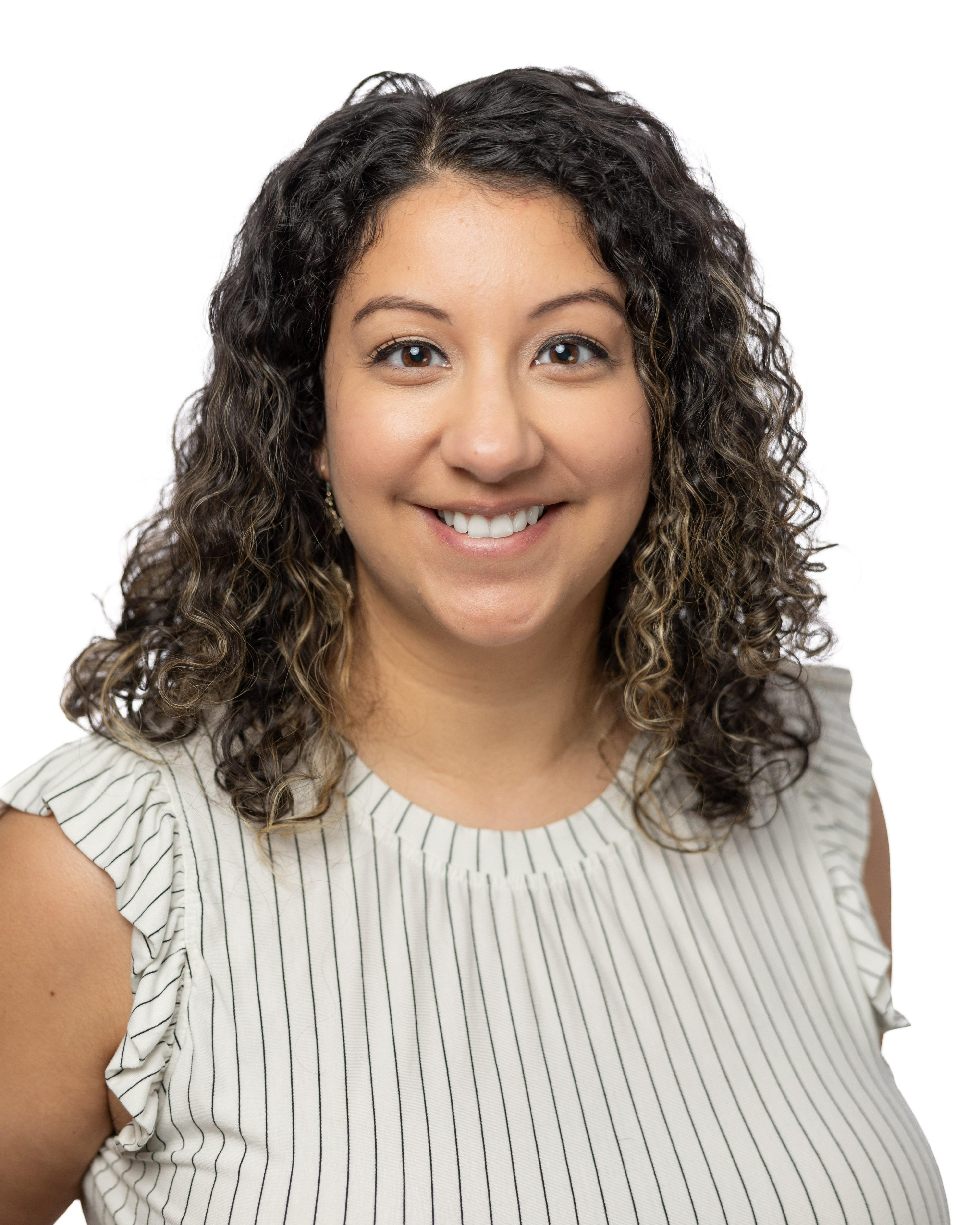 Nichole E. Montour, DPT