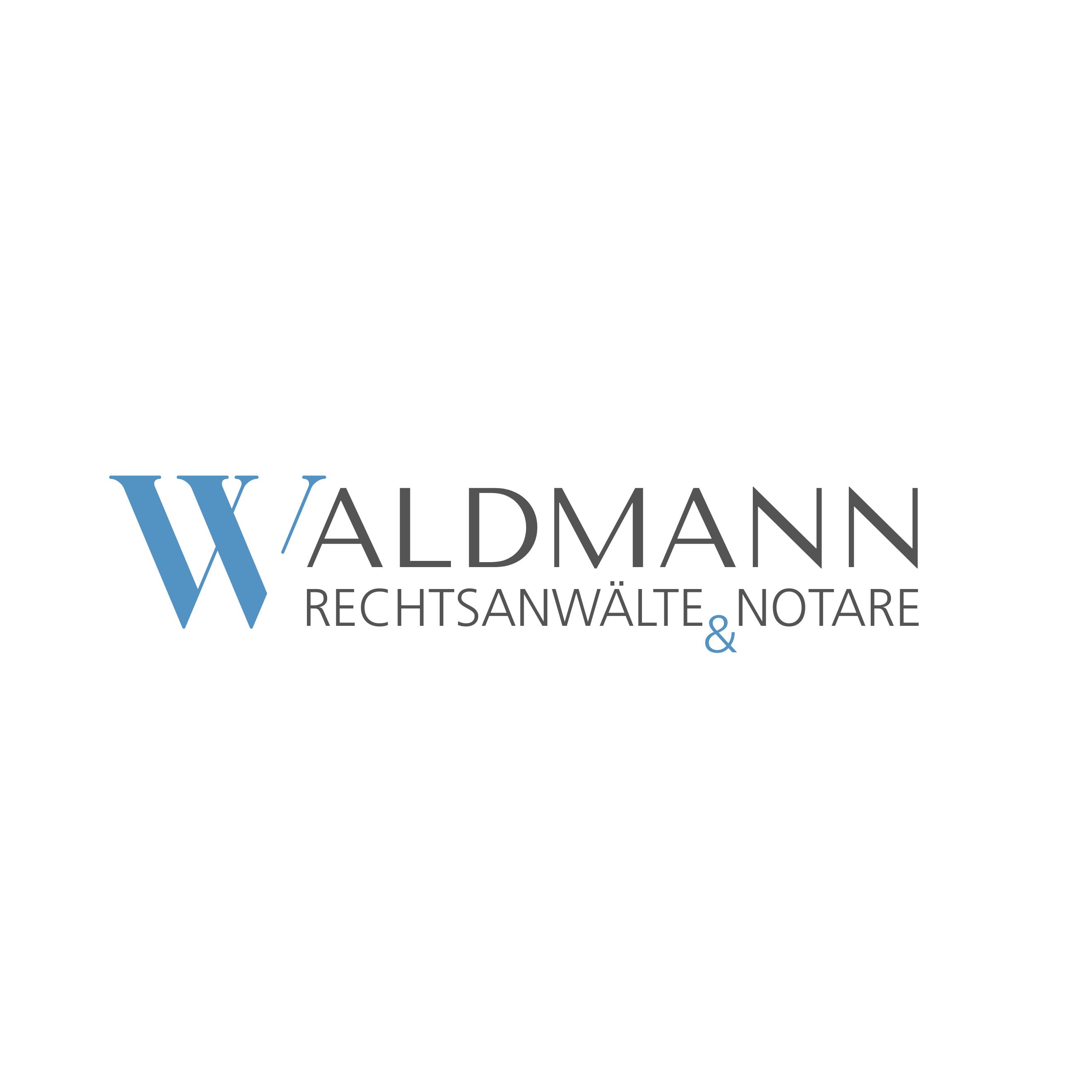 WALDMANN