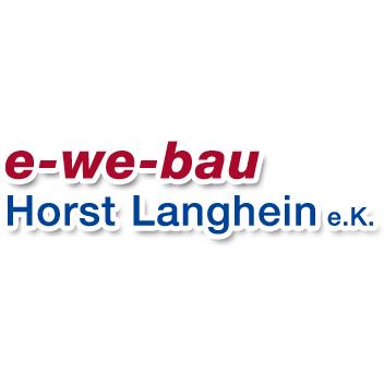 e-we-bau Langhein GmbH & Co. KG