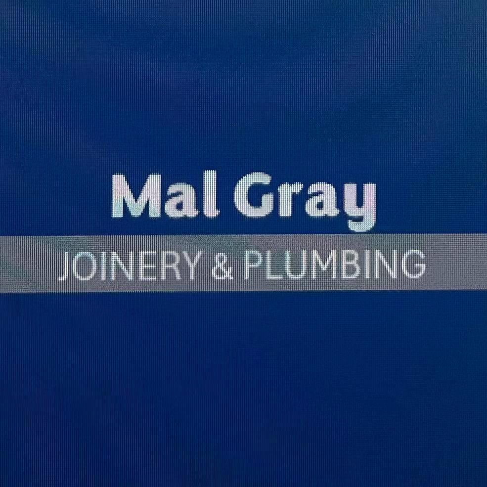 Mal Gray Joinery and Plumbing