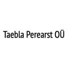 Taebla Perearst OÜ - Perearst Maret Teng