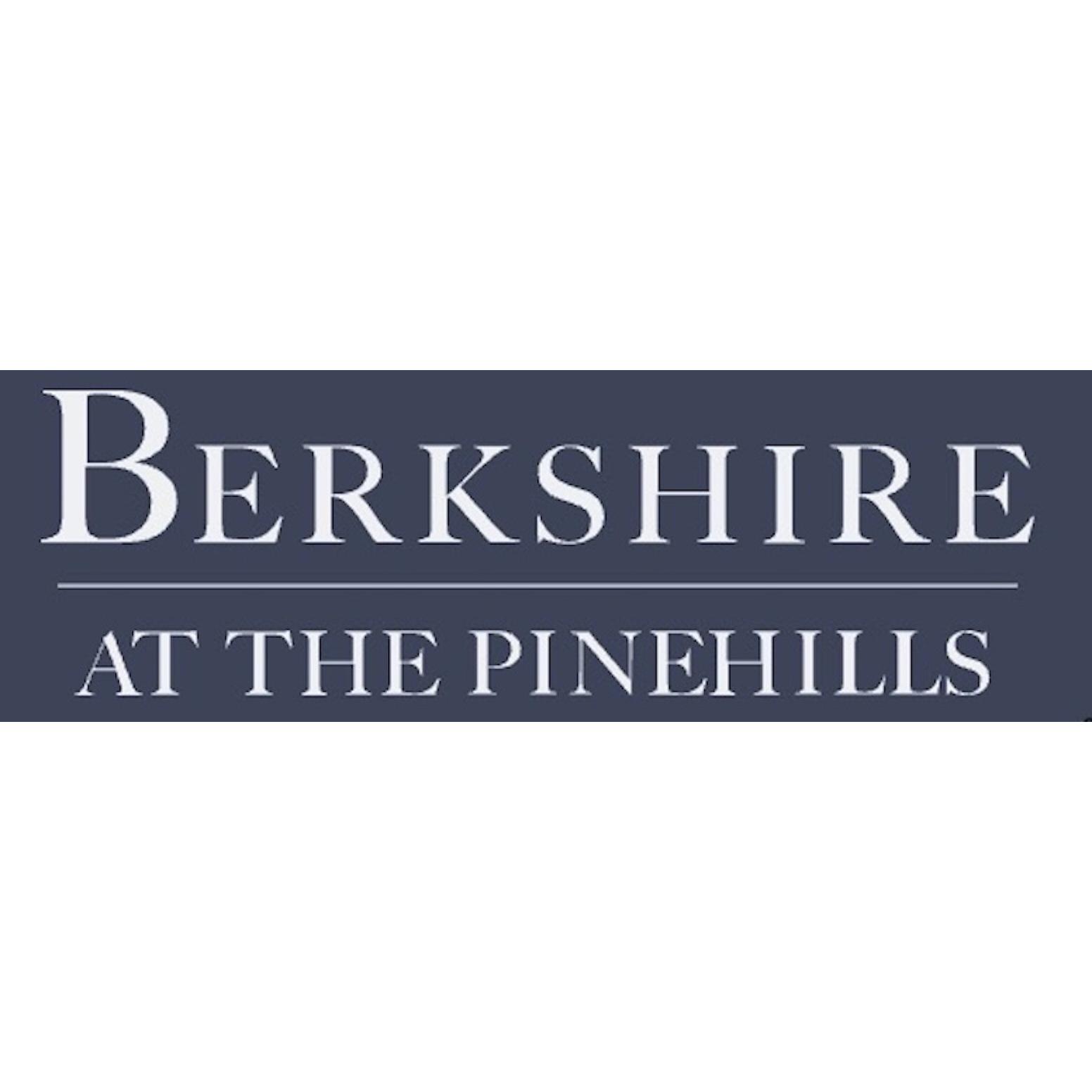 Berkshire at The Pinehills