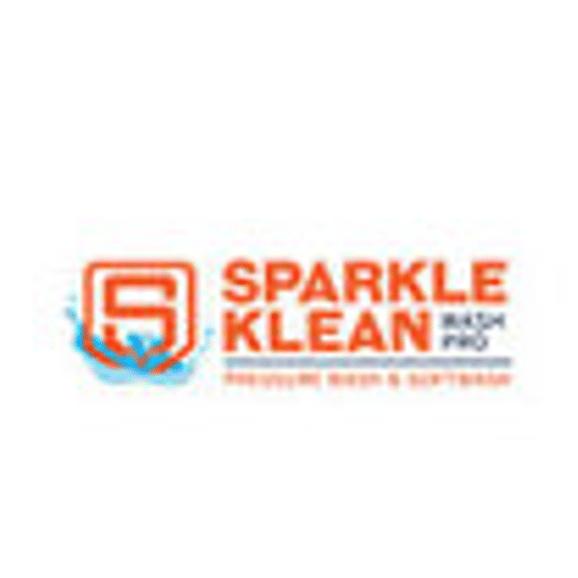 Sparkle Klean Wash Pro
