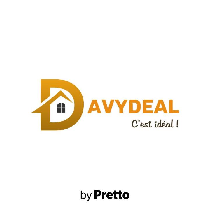 DAVYDEAL Crédits et Assurances - By PrettoGalaxie - Assurances et Crédits immobiliers