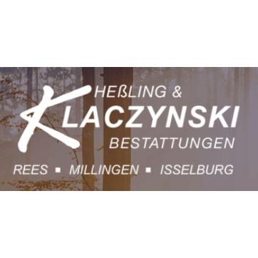 Heßling & Klaczynski GmbH Bestattungen