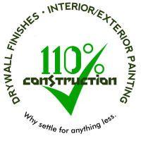 110 Construction