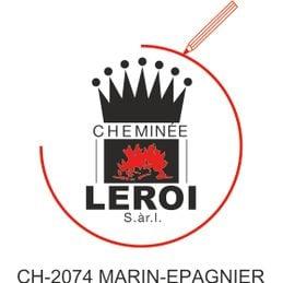 Cheminée Leroi et Au Feu de Bois Sàrl