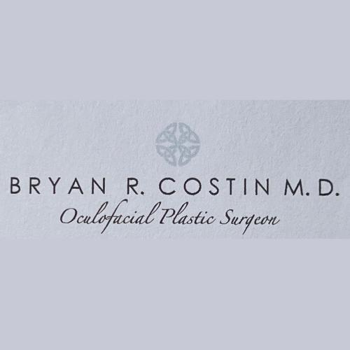 Dr. Bryan Costin