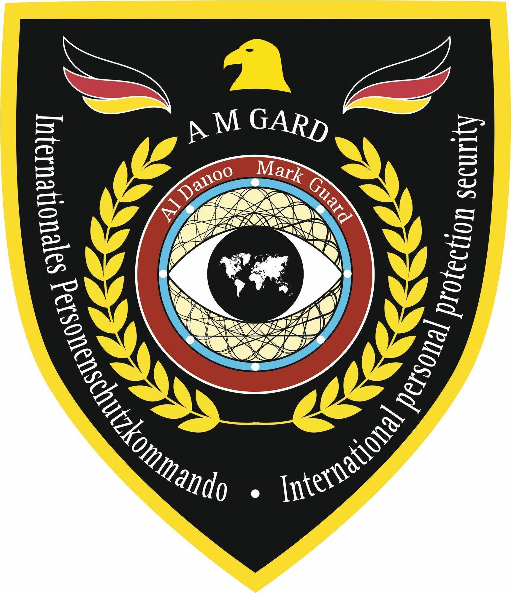 Amgard Service GmbH & Co. KG