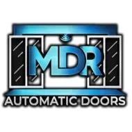 MDR Automatic Doors Ltd
