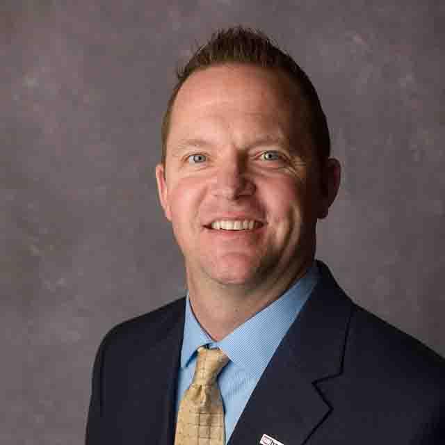 Jake Heyroth-U.S. Bank Mortgage