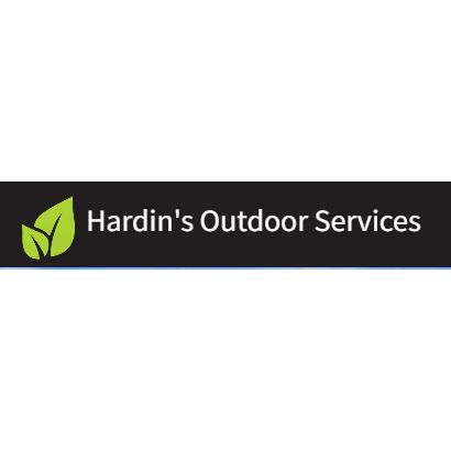 Hardin's Outdoor Services