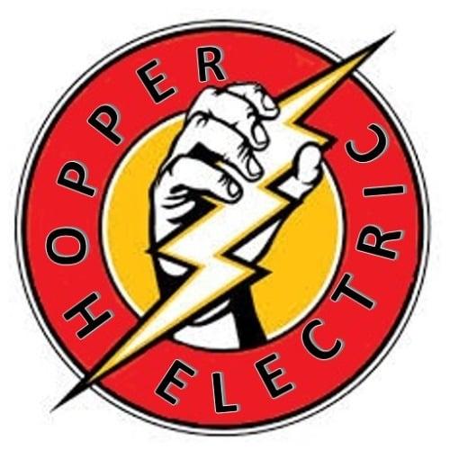 Hopper Electric Co