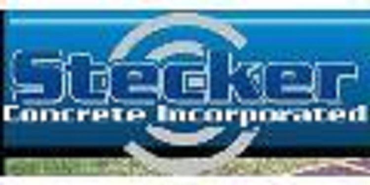 Stecker Concrete Incorporated