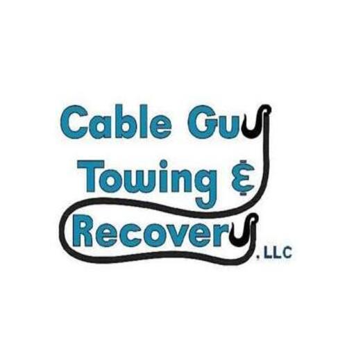 Cable Guy Towing and Recovery