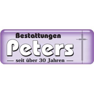 Bestattungen Peters Inh. Dominik Peters