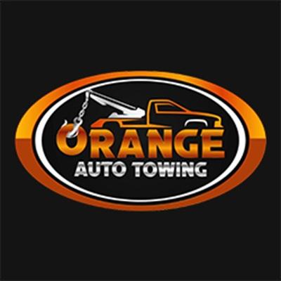 Orange Auto Towing