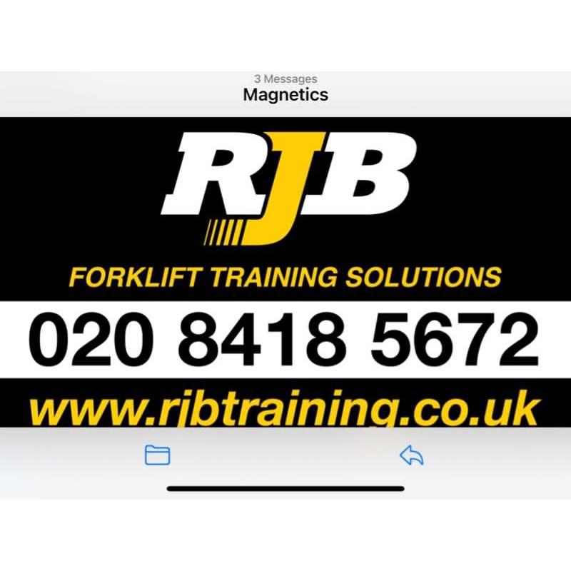 RJB Logistics Training Limited