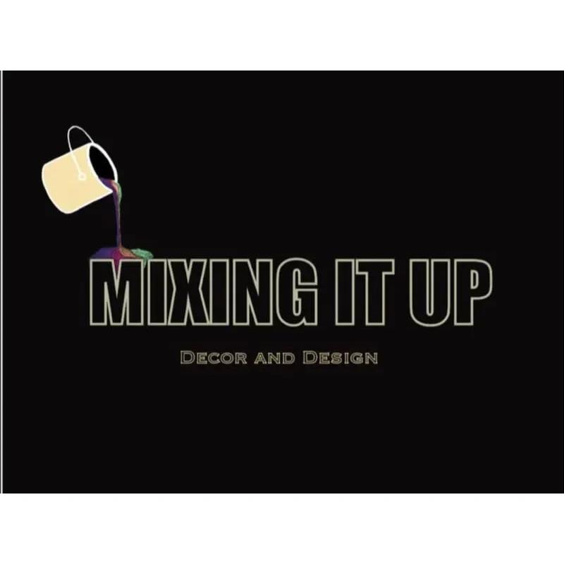 Mixing it up Decor and Design