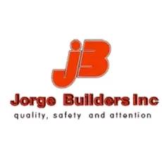 Jorge Builders