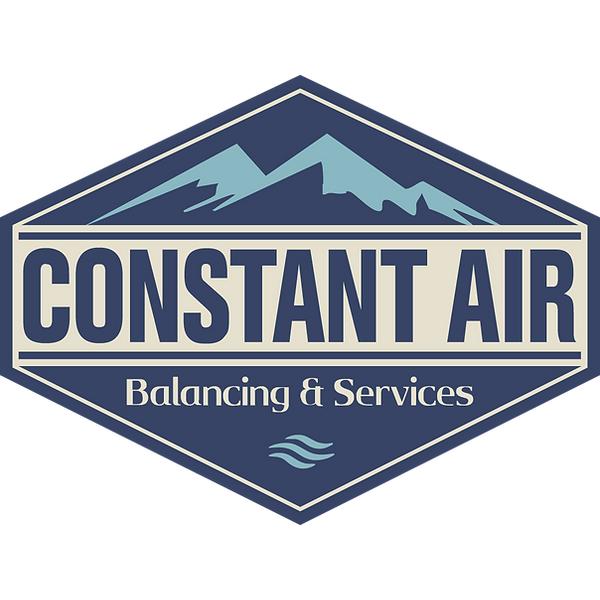 Constant Air Balancing & Services