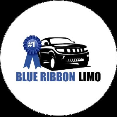 Blue Ribbon Limo and Party Bus
