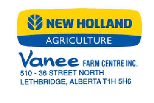 Vanee Farm Centre Inc