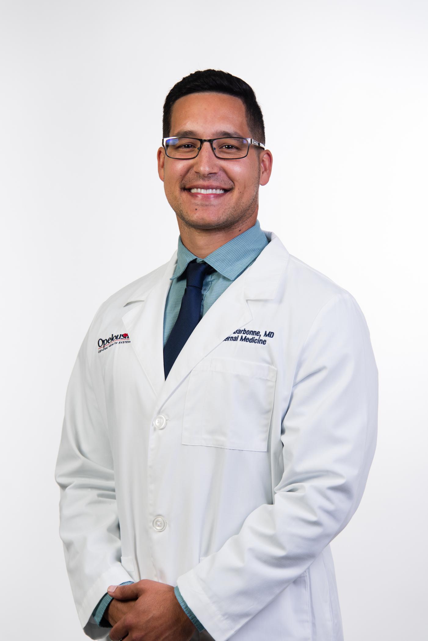 Dr. Royce Darbonne