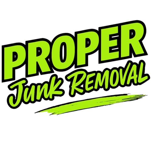 Proper Junk Removal