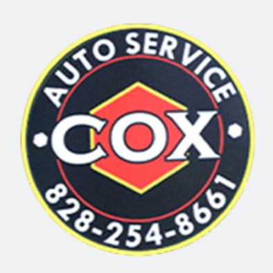 Cox Auto Service