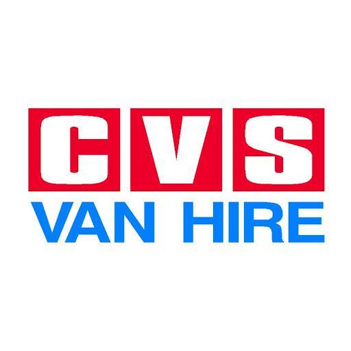 CVS Van Hire & Mini Bus Hire