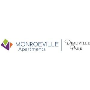 Deauville Park Apartments