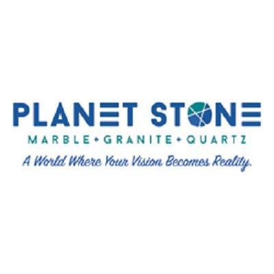 Planet Stone Marble & Granite