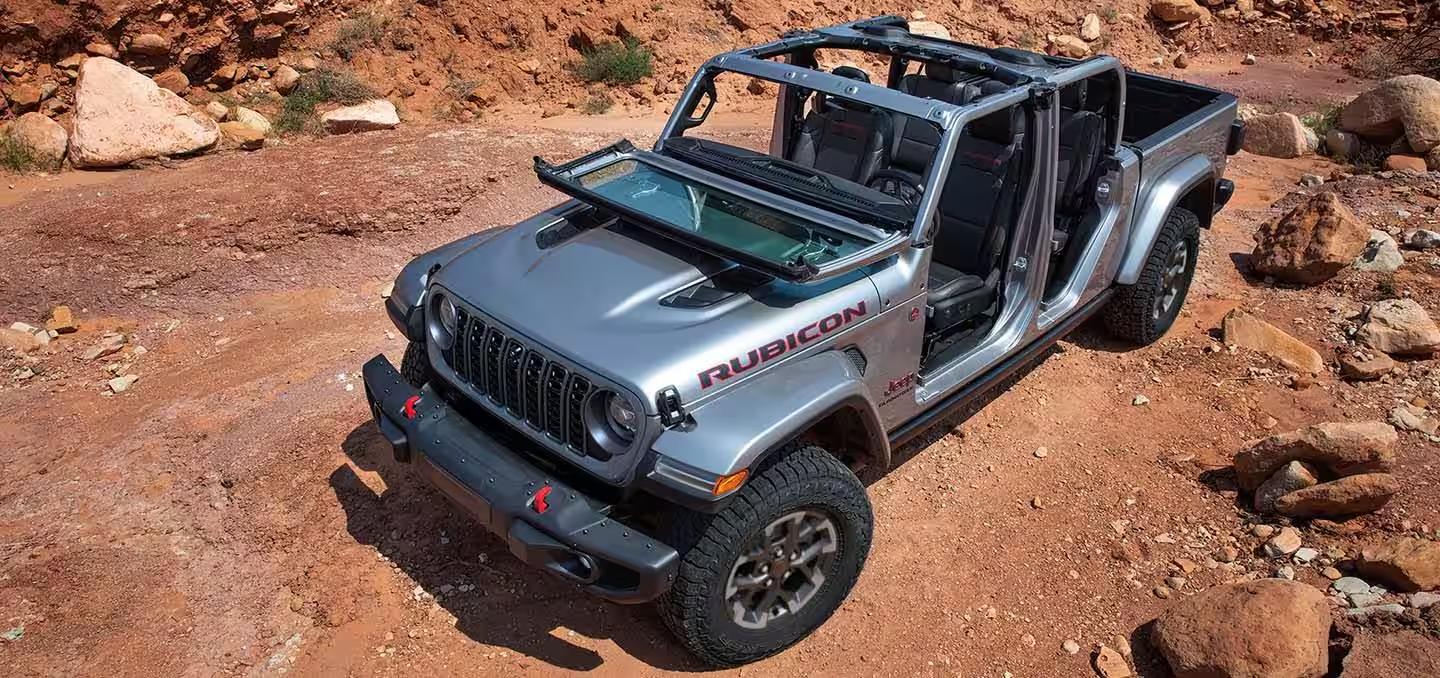 Rainbow Chrysler Dodge Jeep of McComb