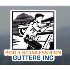 Perla Seamless Rain Gutters inc