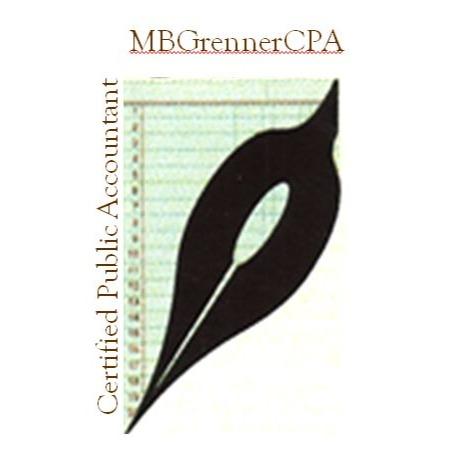 Grenner, Mary Beth CPA