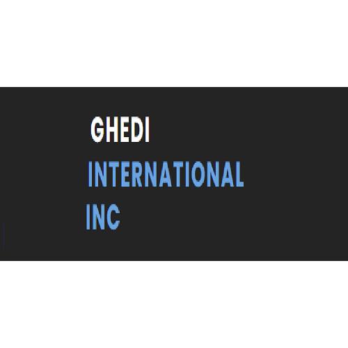 Ghedi International, Inc