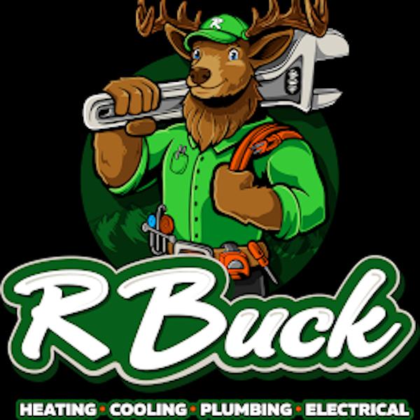 R Buck Heating, Cooling, Plumbing & Electrical
