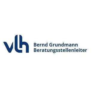 VLH | Vereinigte Lohnsteuerhilfe e.V. Bernd Grundmann