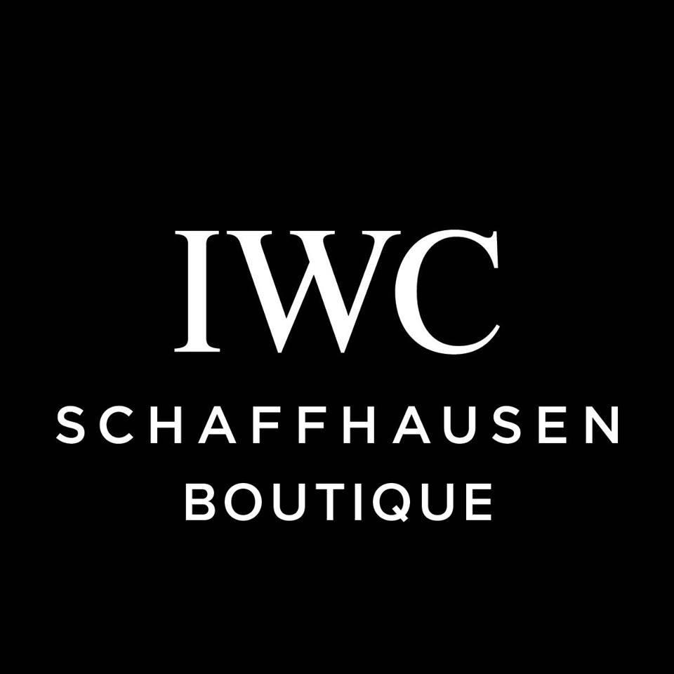 IWC Schaffhausen Flagship Boutique - New York