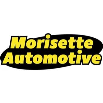 Morisette Automotive