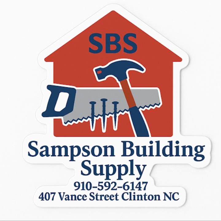 Sampson Building Supply
