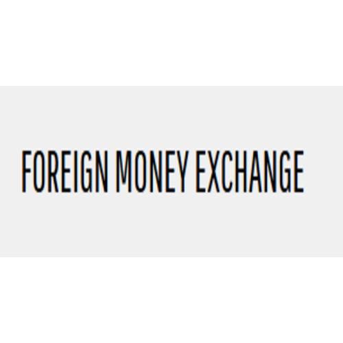 Foreign Money Exchange