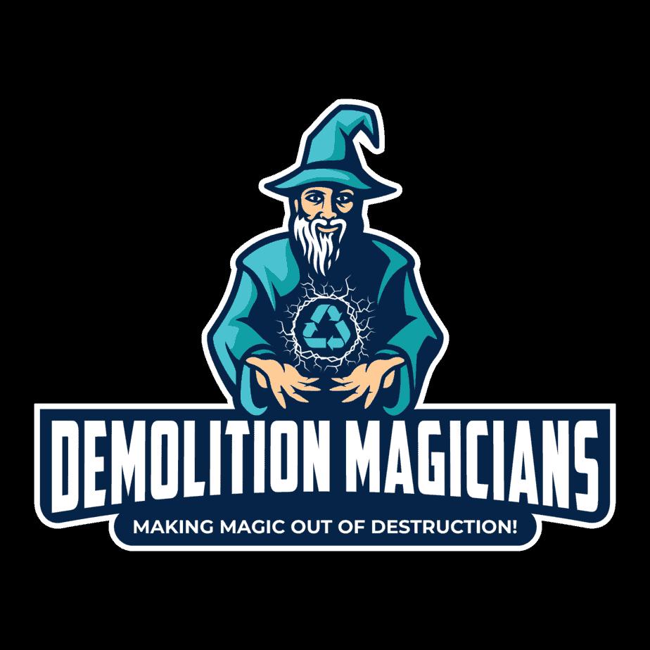 Demolition Magicians