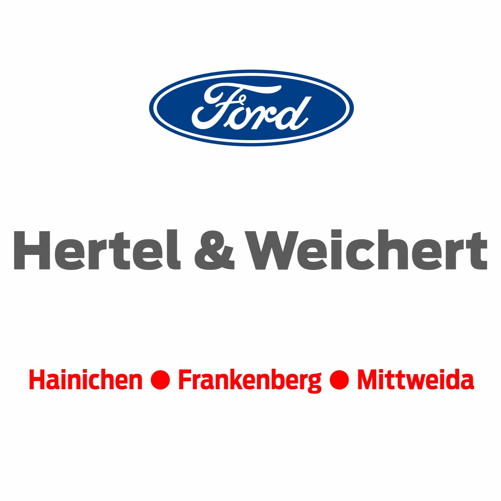 Autohaus Hertel & Weichert GmbH