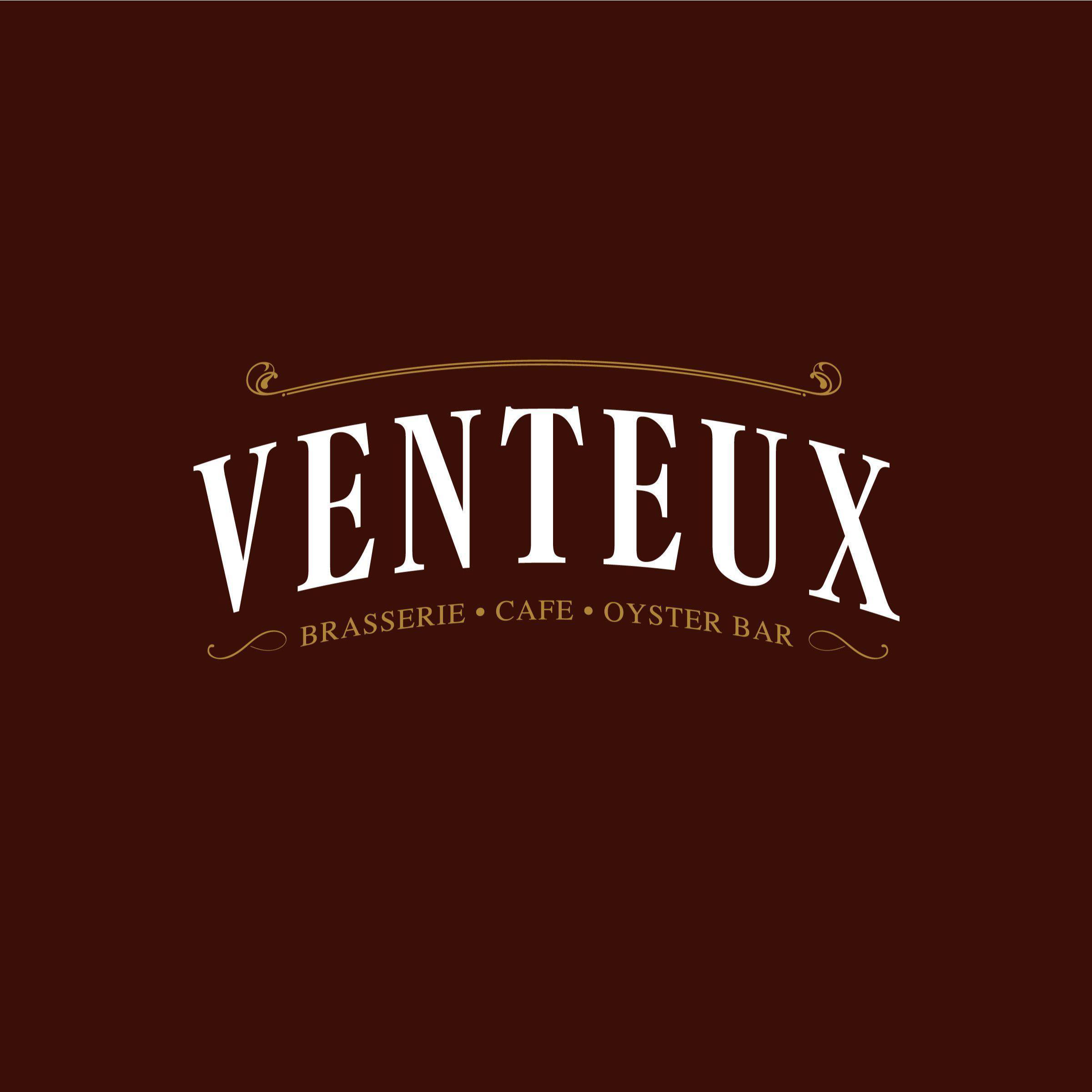 Venteux Brasserie, Cafe & Oyster Bar